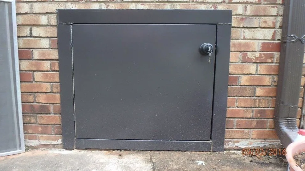 Crawl Space Sealing by GSM Services - Photo 8