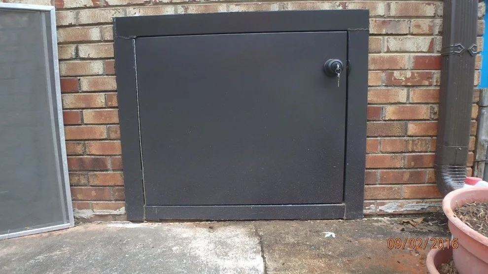 Crawl Space Sealing by GSM Services - Photo 54