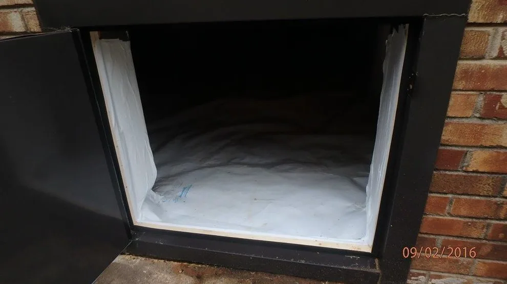 Crawl Space Sealing by GSM Services - Photo 51