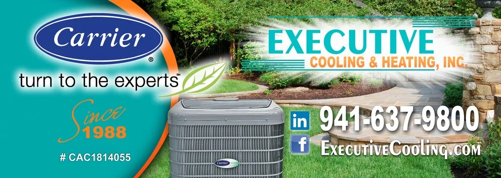 Executive Cooling And Heating - Photo 3