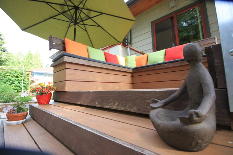 Contemporary Eclectic - (Seattle, WA) by Sage And Stone LLC - Photo 7