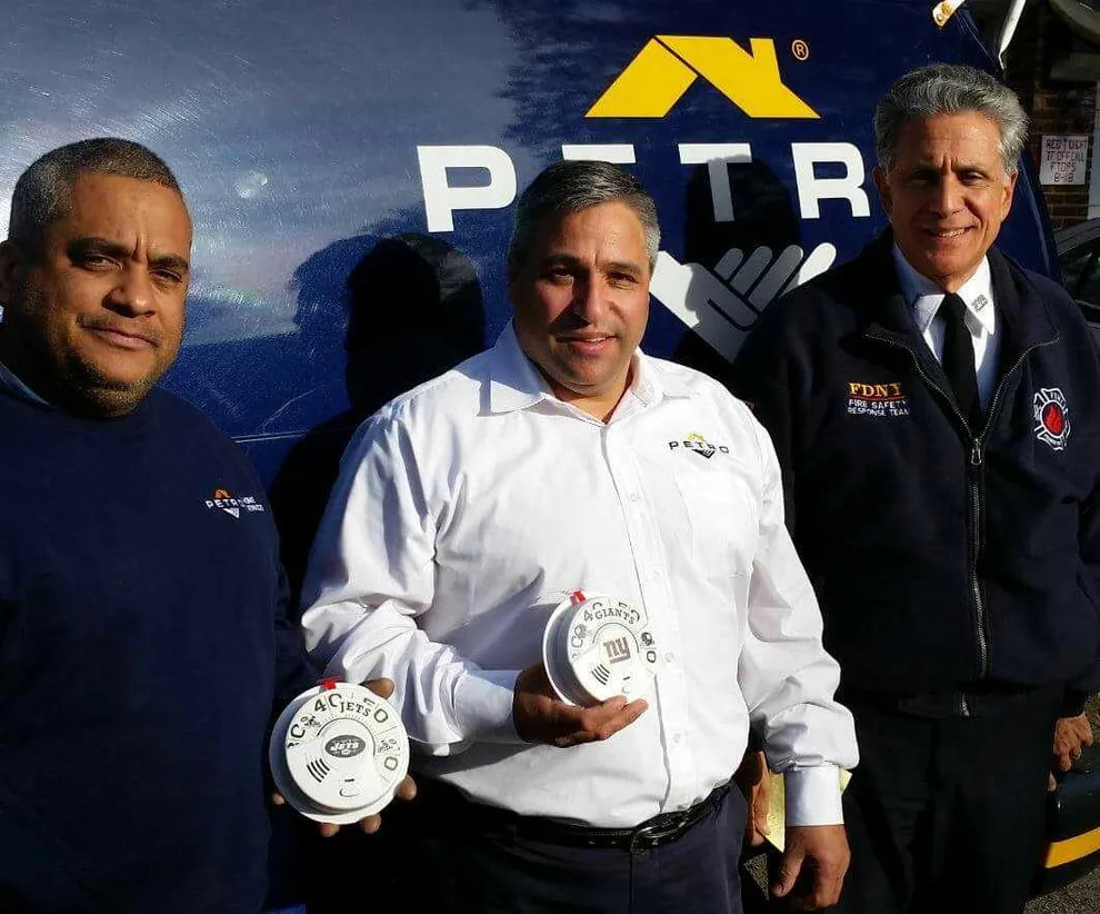 Petro Home Services - Photo 13
