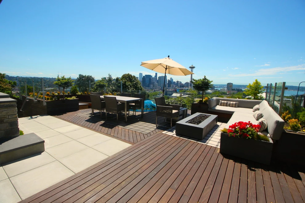Decks by Sage And Stone LLC - Photo 31