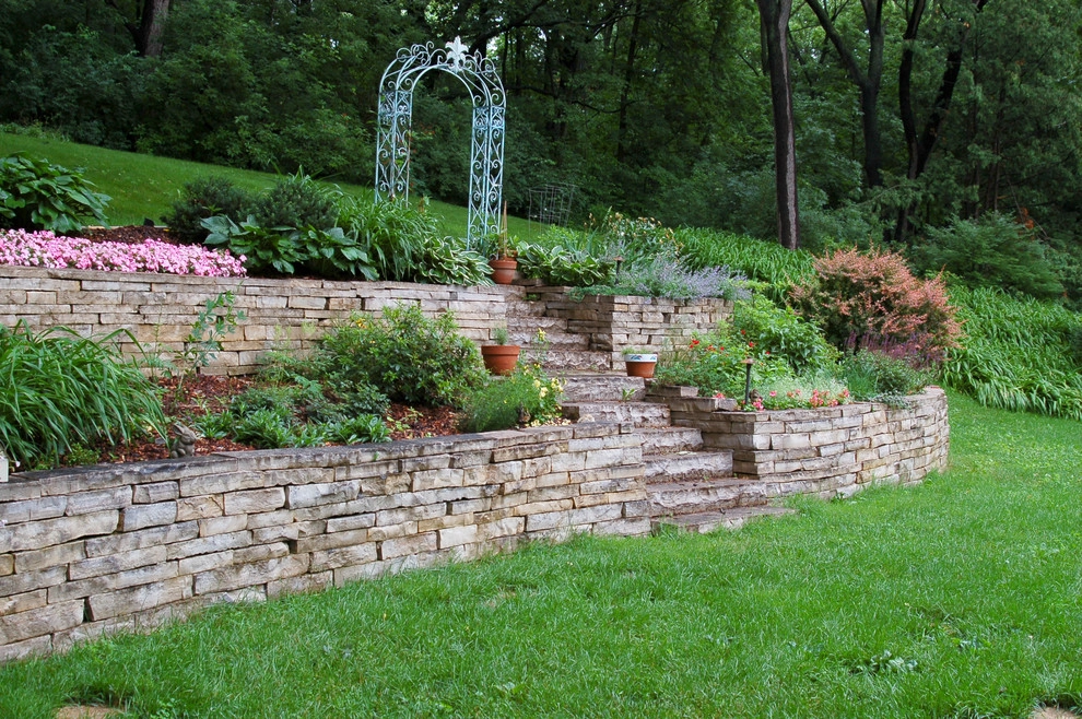 Patios and Pathways by Sargent's Gardens - Photo 9