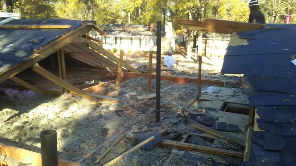 Florence Storm Shelter by 1st Choice Contractors - Photo 20