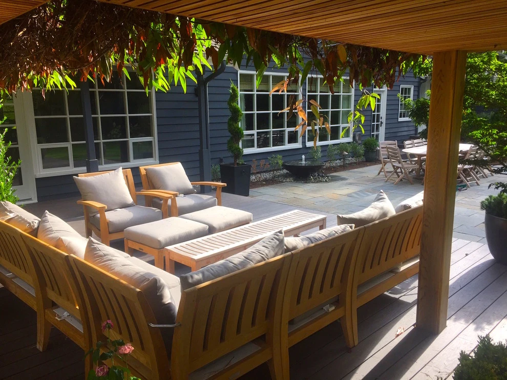 Decks by Sage And Stone LLC - Photo 5