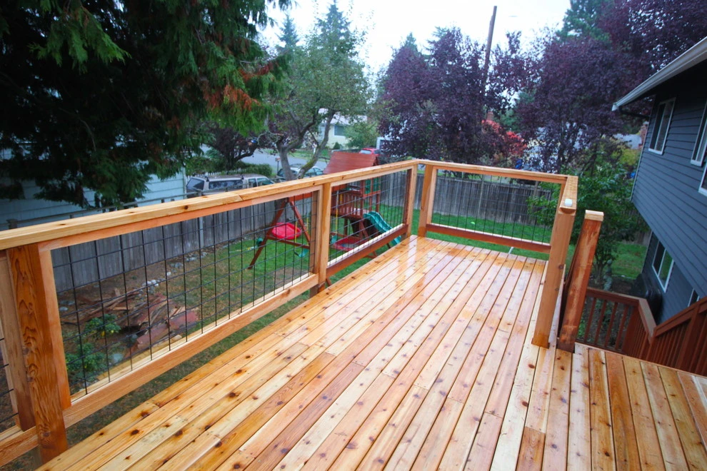 Decks by Sage And Stone LLC - Photo 26