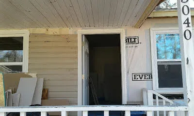 Florence Storm Shelter by 1st Choice Contractors - Photo 14