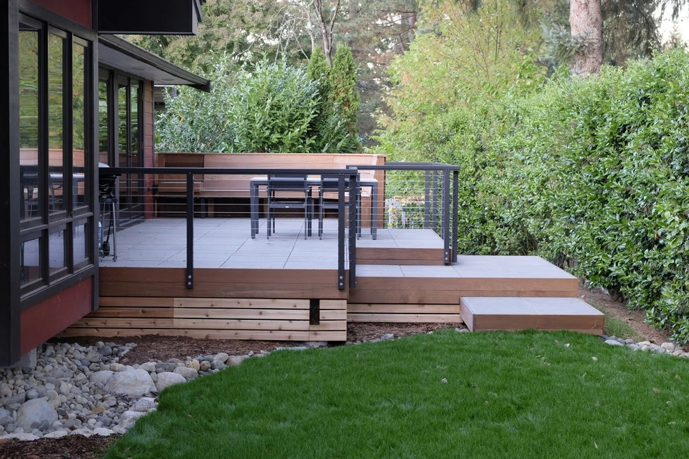 Decks by Sage And Stone LLC - Photo 18