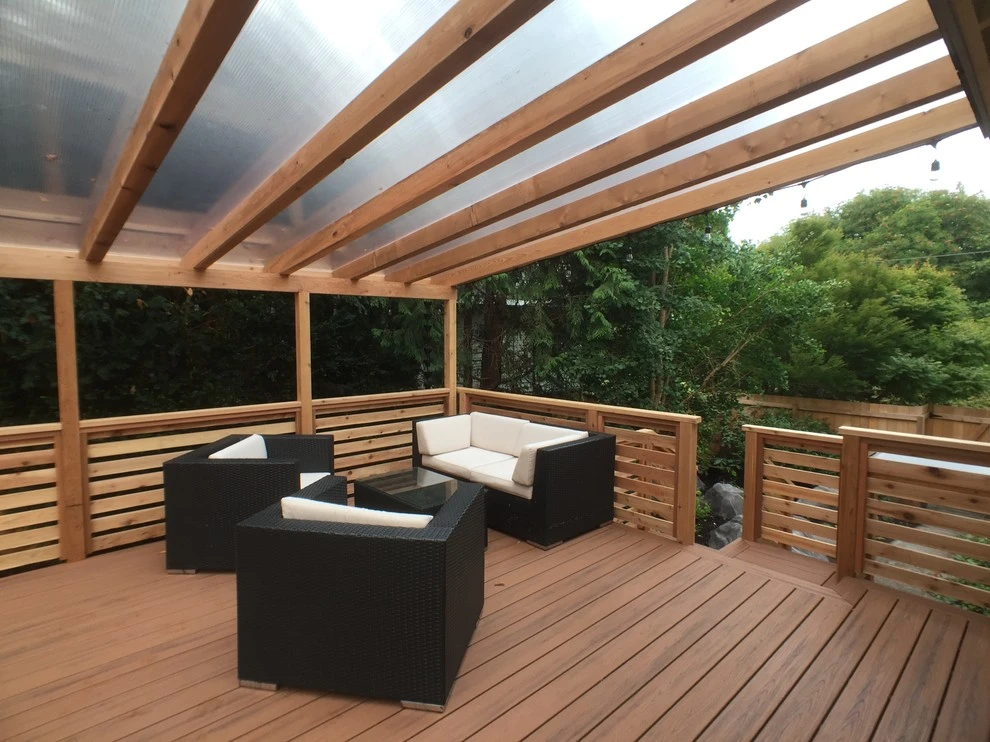 Decks by Sage And Stone LLC - Photo 13