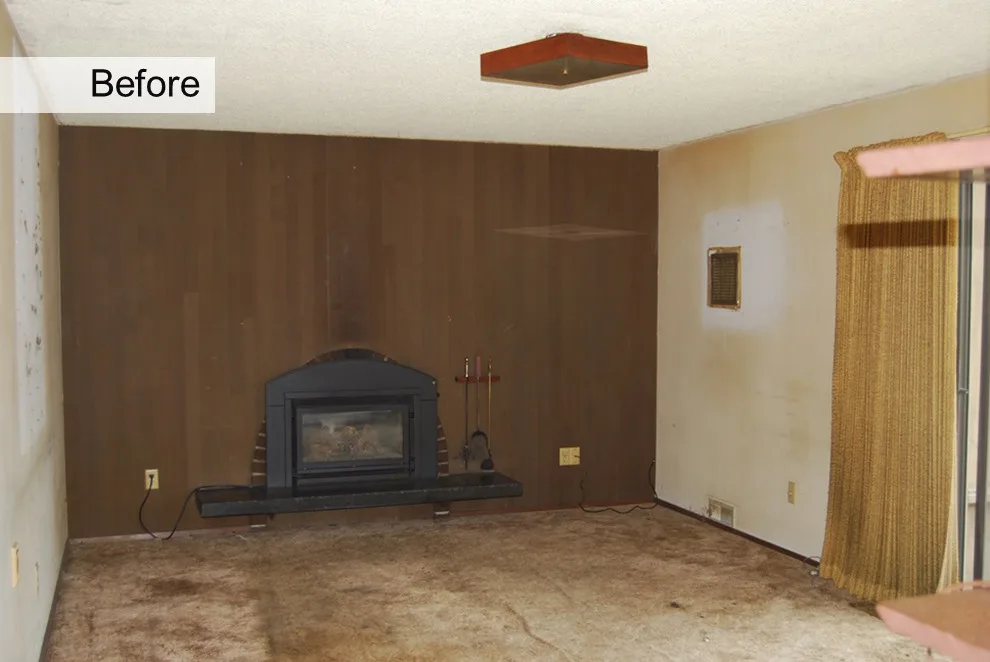 Edmonds House Renovation by Washington Energy Services - Photo 11