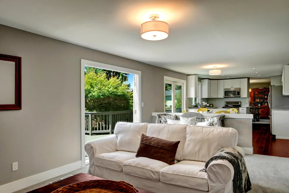 Edmonds House Renovation by Washington Energy Services - Photo 9