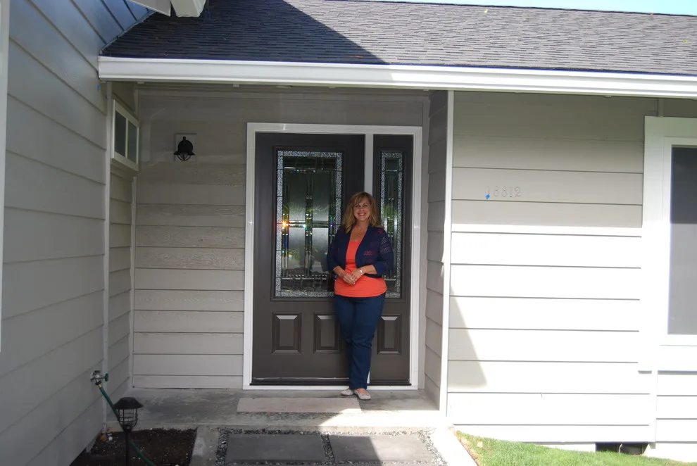 Edmonds House Renovation by Washington Energy Services - Photo 7