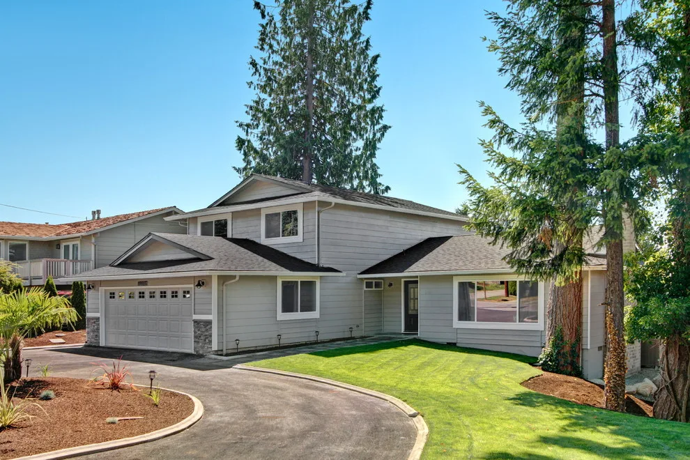 Edmonds House Renovation by Washington Energy Services - Photo 14