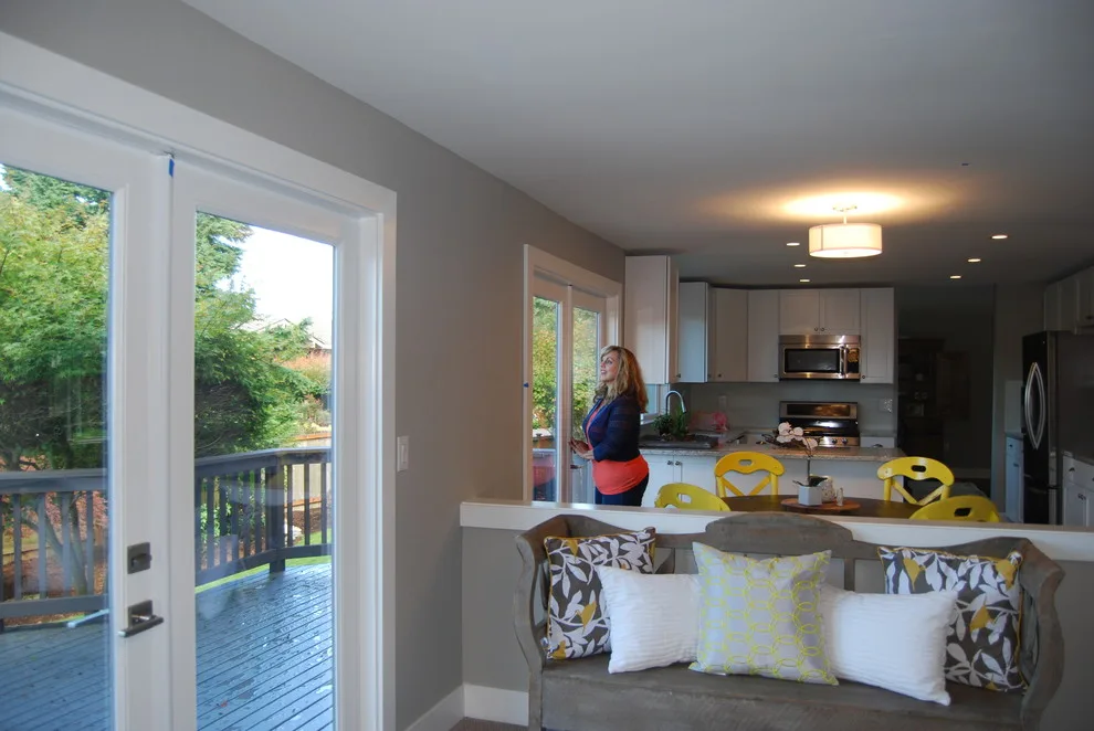 Edmonds House Renovation by Washington Energy Services - Photo 16