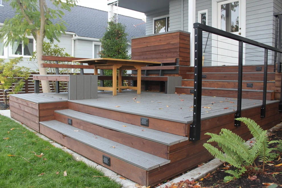 Decks by Sage And Stone LLC - Photo 19