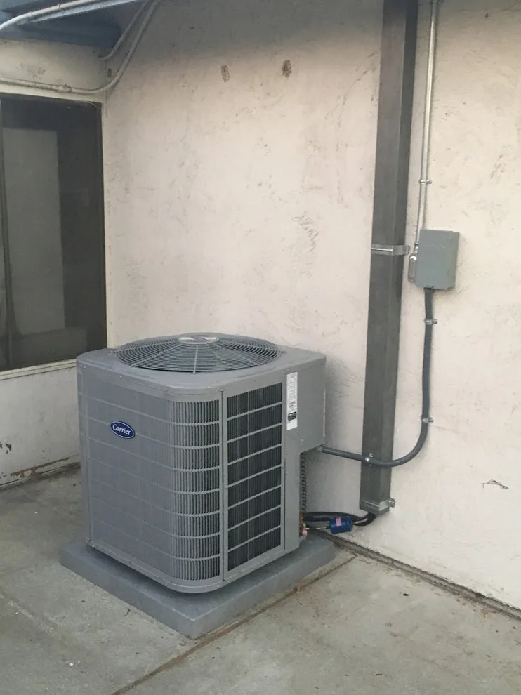 Ventwerx HVAC Heating & Air Conditioning - Photo 2