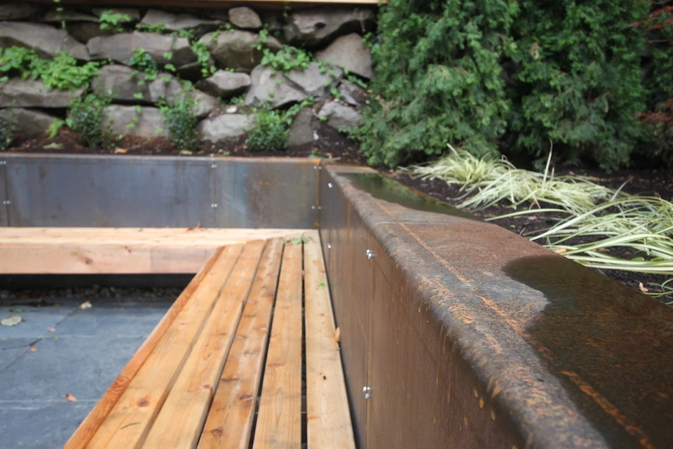 Contemporary Stout Naturalistic - (Seattle, WA) by Sage And Stone LLC - Photo 4