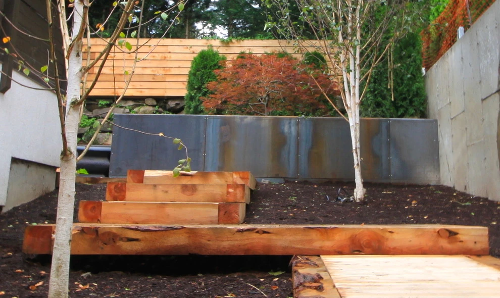 Contemporary Stout Naturalistic - (Seattle, WA) by Sage And Stone LLC - Photo 6
