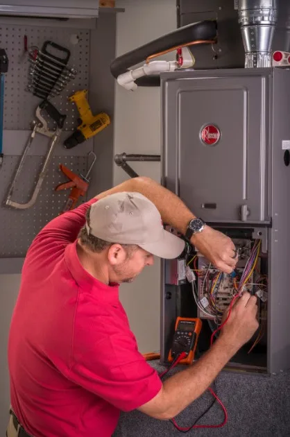 Mech Tech Services, LLC - Photo 4