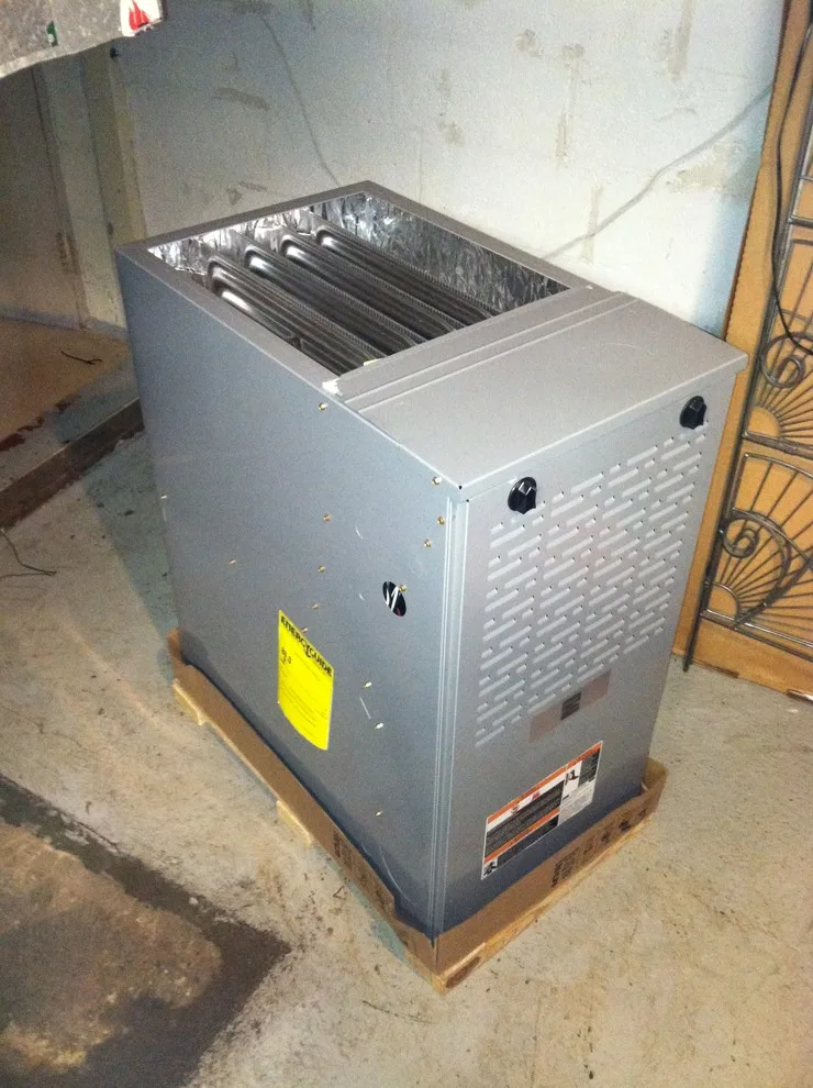 Dag's Central Air - Photo 2