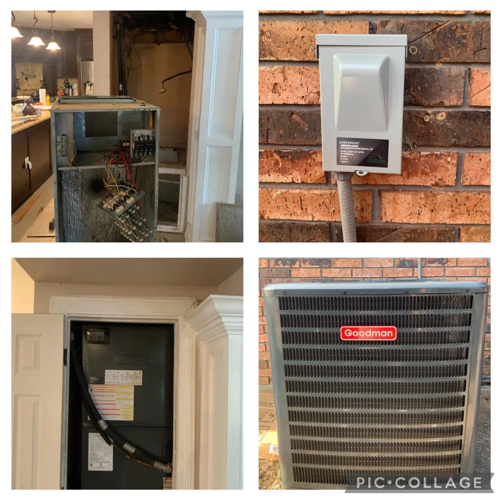 GENERAL INITIATIVES by Bayou Home Performance LLC - Photo 11