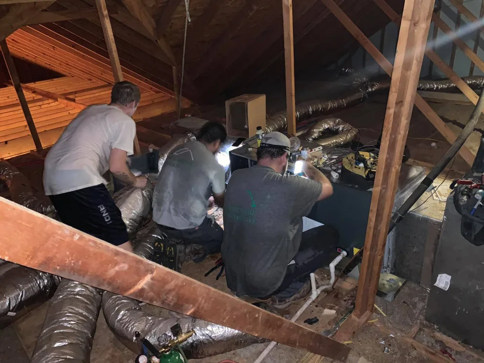 Bayou Home Performance LLC - Photo 14