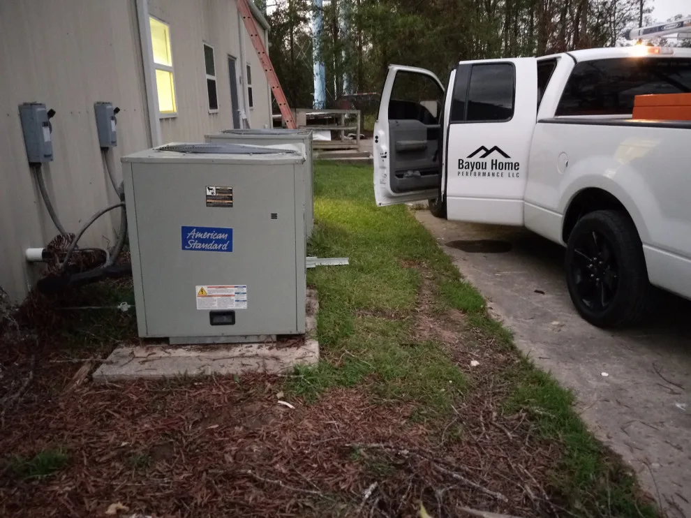 Bayou Home Performance LLC - Photo 12