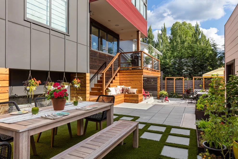Bryant Outdoor Living by Sage And Stone LLC - Photo 2