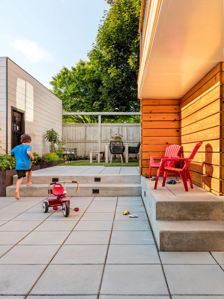 Bryant Outdoor Living by Sage And Stone LLC - Photo 7