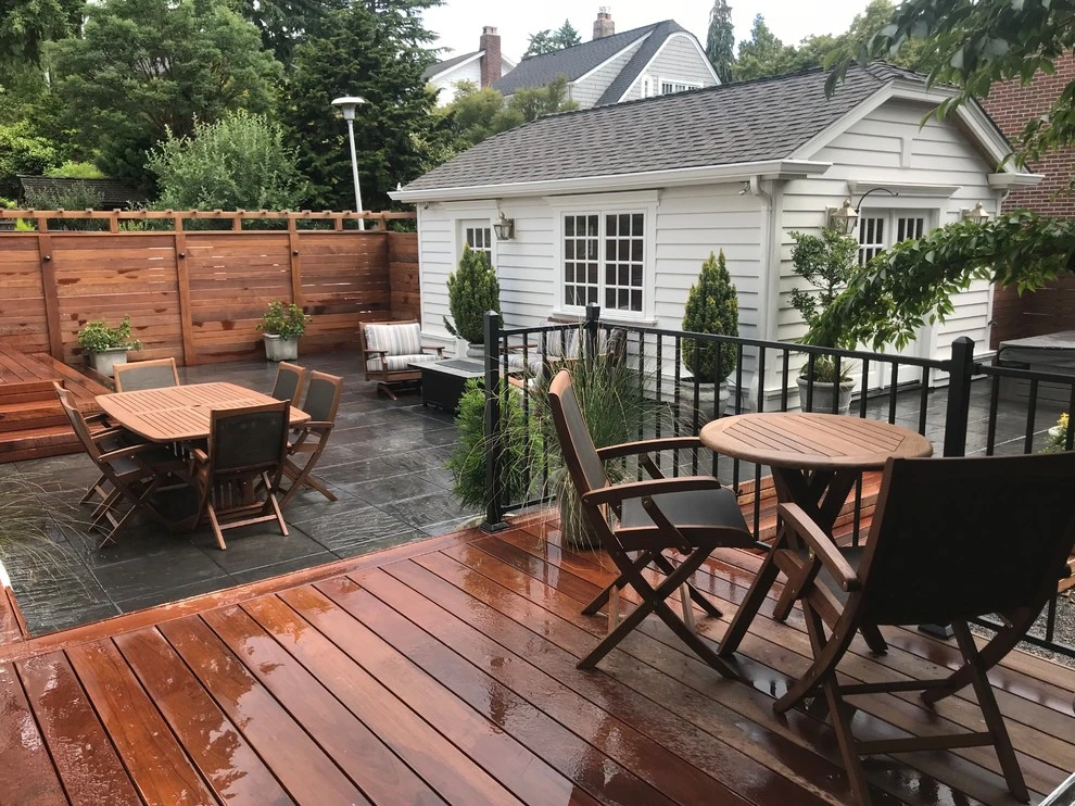 Laurelhurst DeckScape by Sage And Stone LLC - Photo 9