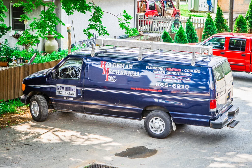 My Tasks by Haldeman Mechanical, Inc. - Photo 7