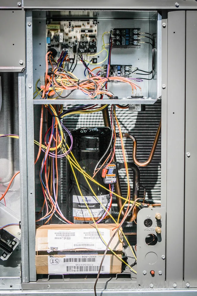Haldeman Mechanical, Inc. - Photo 13