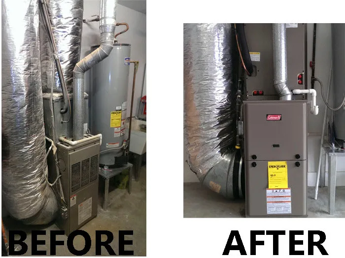 Heating and Air Conditioning Systems by Climatize Heating & Cooling - Photo 22