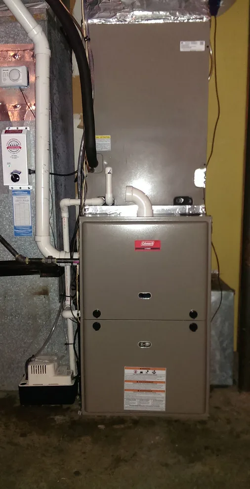 Climatize Heating & Cooling - Photo 11