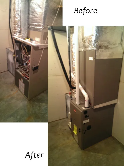 Heating and Air Conditioning Systems by Climatize Heating & Cooling - Photo 13