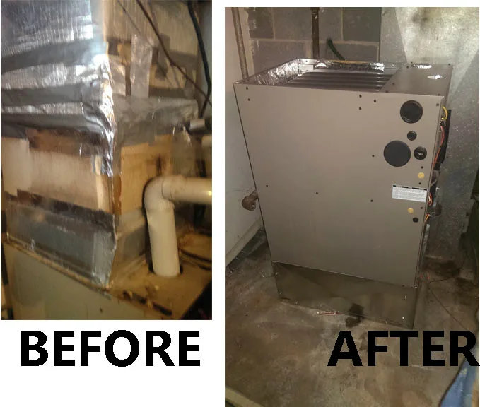 Heating and Air Conditioning Systems by Climatize Heating & Cooling - Photo 15