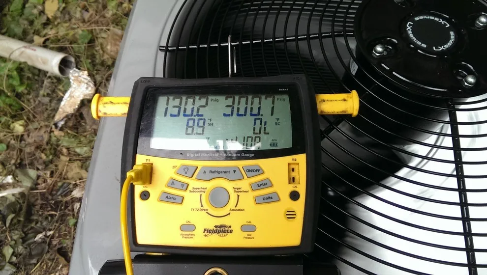 Climatize Heating & Cooling - Photo 9