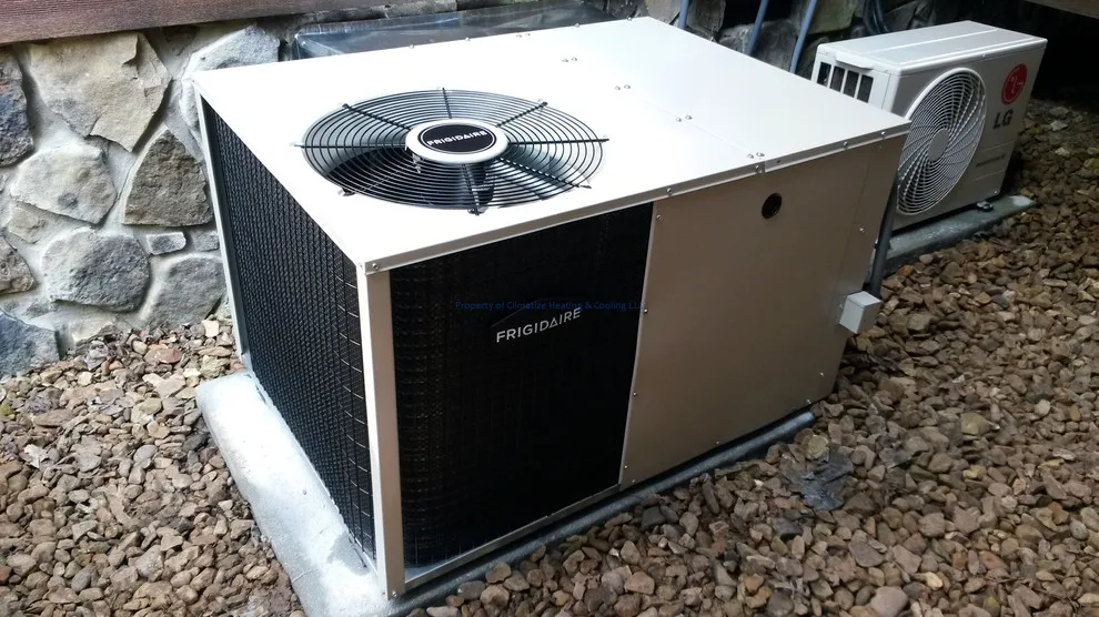 Heating and Air Conditioning Systems by Climatize Heating & Cooling - Photo 5