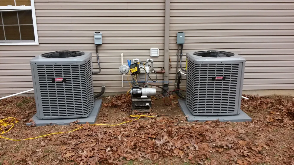Climatize Heating & Cooling - Photo 3