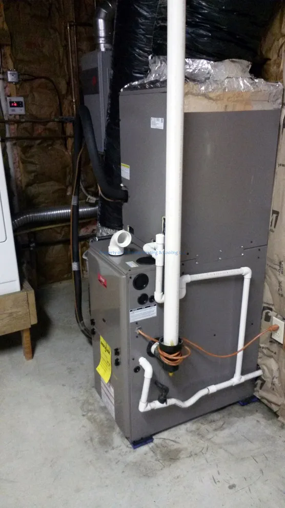 Heating and Air Conditioning Systems by Climatize Heating & Cooling - Photo 27
