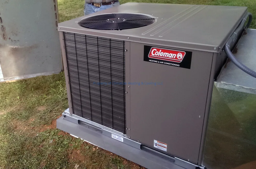 Heating and Air Conditioning Systems by Climatize Heating & Cooling - Photo 4