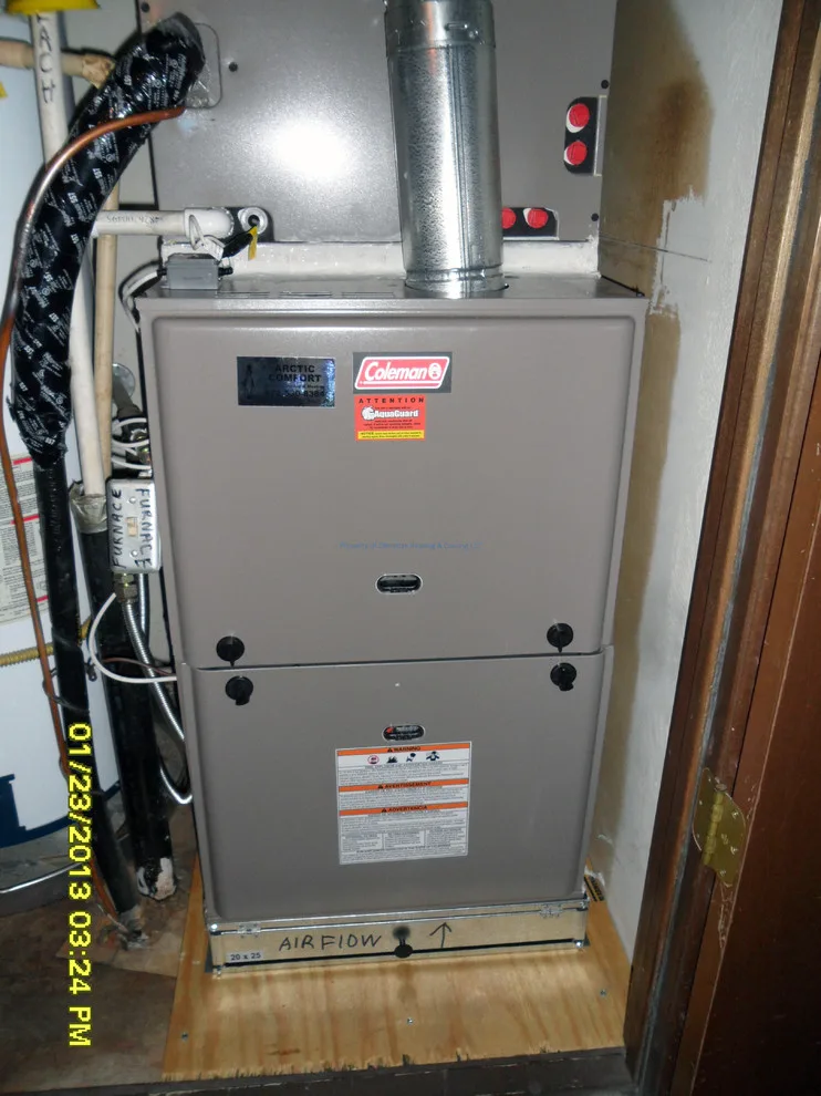 Climatize Heating & Cooling - Photo 13