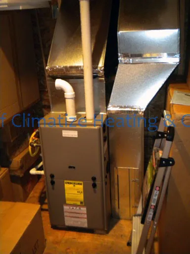 Climatize Heating & Cooling - Photo 6