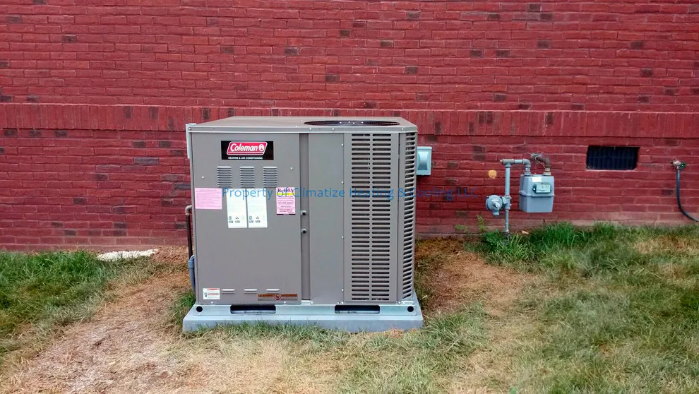 Heating and Air Conditioning Systems by Climatize Heating & Cooling - Photo 16