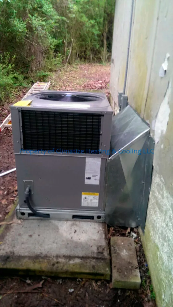 Heating and Air Conditioning Systems by Climatize Heating & Cooling - Photo 20