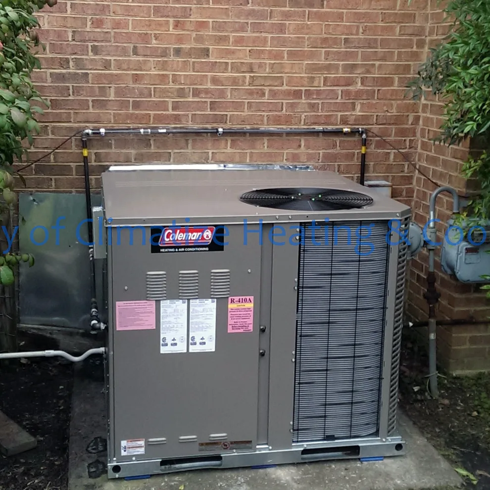 Heating and Air Conditioning Systems by Climatize Heating & Cooling - Photo 28