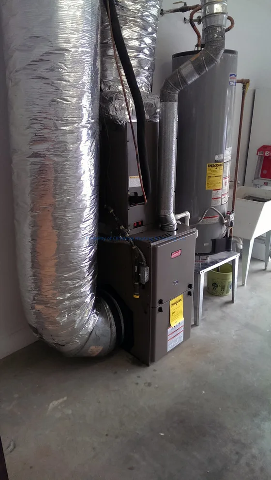 Heating and Air Conditioning Systems by Climatize Heating & Cooling - Photo 6