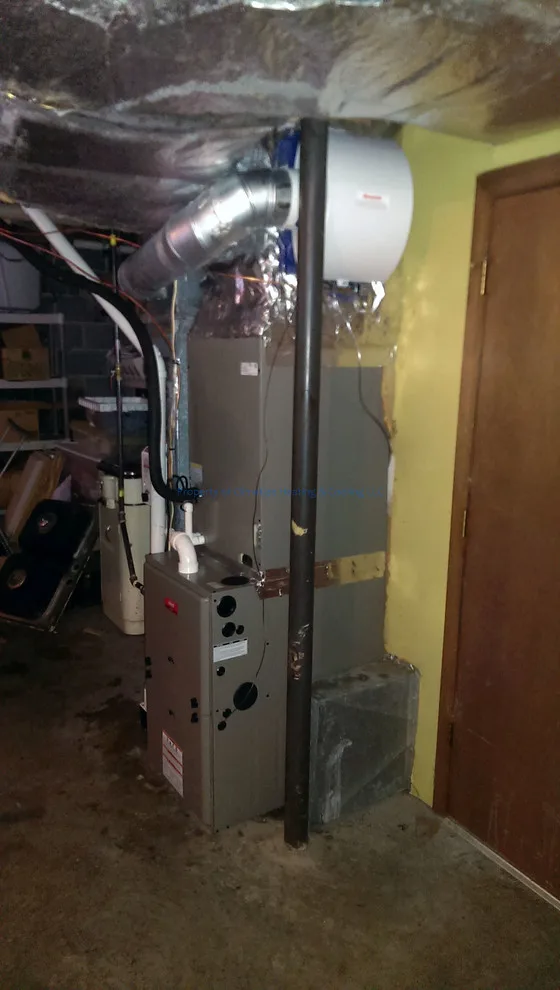 Heating and Air Conditioning Systems by Climatize Heating & Cooling - Photo 21