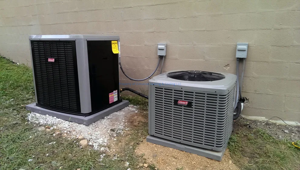 Heating and Air Conditioning Systems by Climatize Heating & Cooling - Photo 18